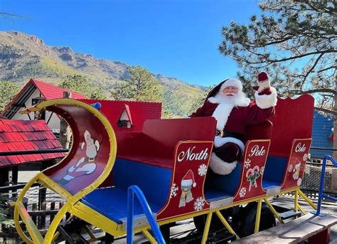 Did you know: These 5 holiday traditions are local to Colorado
